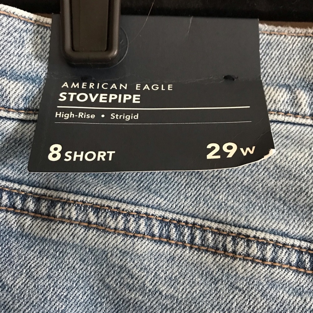 American Eagle jeans - Picture 4 of 5
